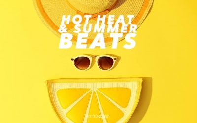 Sur un rythme chaud et ensoleillé