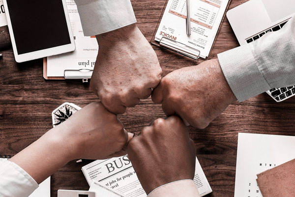 Évènements corporatifs